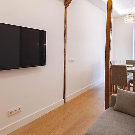 شقة Goya II Calle General Pardinas 2Br 1Bh مدريد المظهر الخارجي الصورة